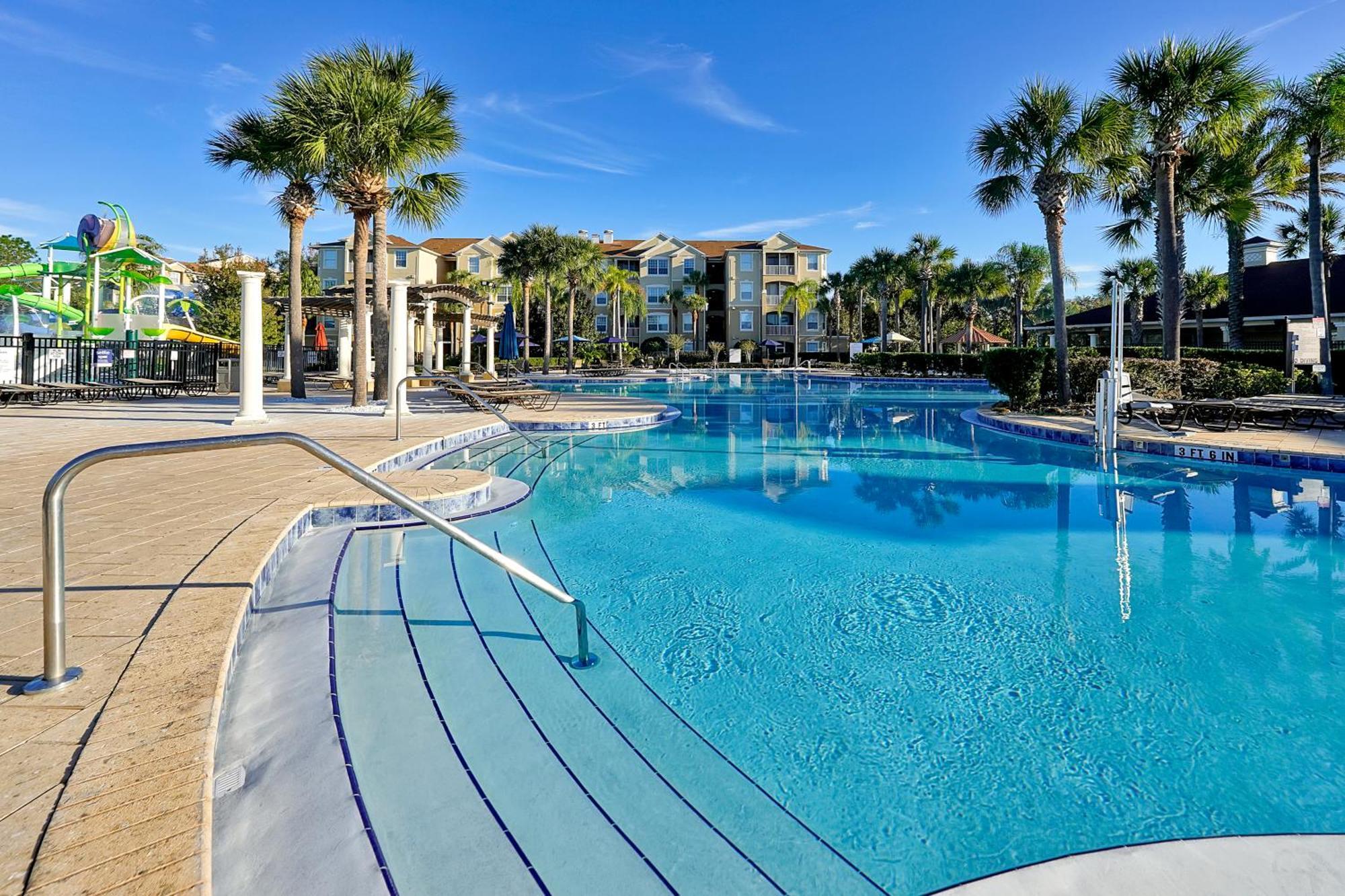 Mickey's Hideaway Windsor Hills Casa de Férias Orlando