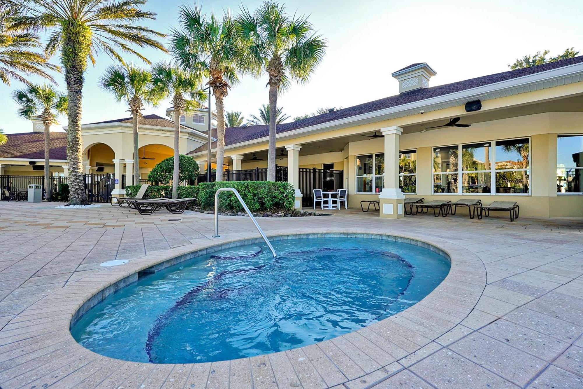 Mickey's Hideaway Windsor Hills Casa de Férias Orlando